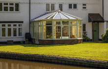 Blackmoor Gate conservatory leads