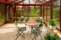 Blackmoor Gate conservatory quotes