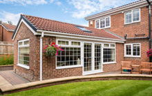 Blackmoor Gate house extension leads