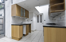 Blackmoor Gate kitchen extension leads